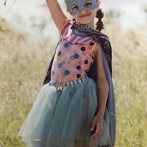 Matilda Jane 'Calling All Heroes' Costume